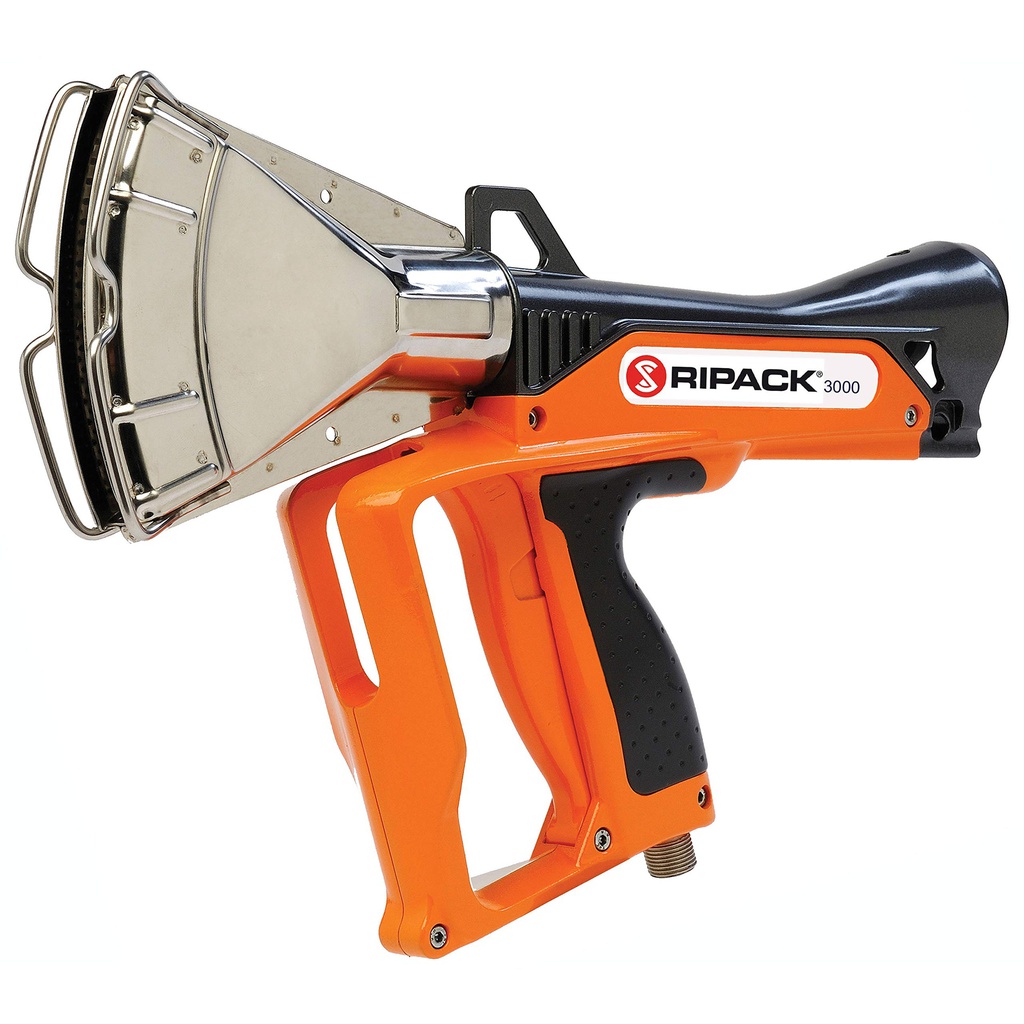 Pistol de retractie cu gaz Ripack 3000