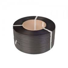 [BPP050S047B7000MSITE] Banda PP 5 x 0,47mm 7.000 m/rola - negru